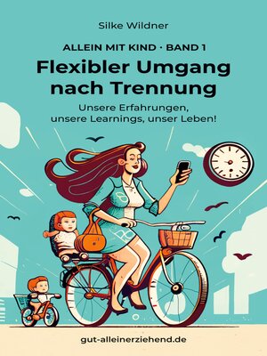 cover image of Flexibler Umgang nach Trennung